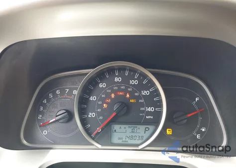 2015 Toyota Rav4 Le from USA, damaged, VIN JTMZFREV5FD048609